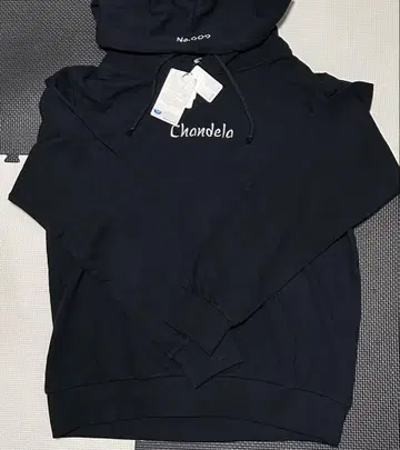 포켓몬 샹델라 후드티 No.609 새상품 M 사이즈 Chandela