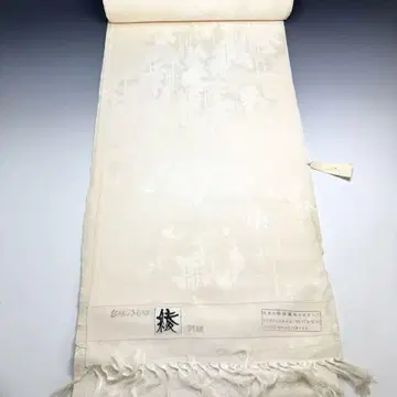 순수 실크 옷감 탄고 크레이프 원단 리메이크 핸드메이드 소재