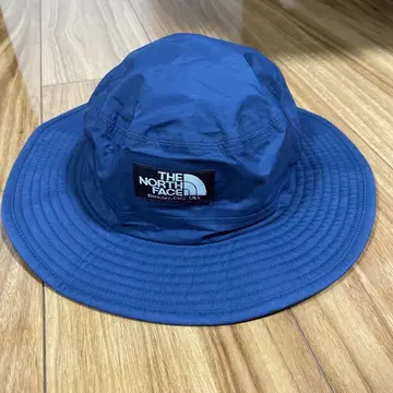 THE NORTH FACE 사파리 햇 모자 네이비