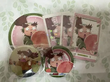 닌타마 란타로 스이파라 토미마츠 사헤에