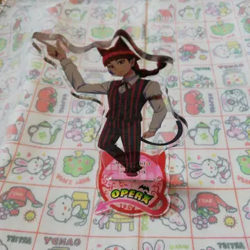 마계의 왕자 조이폴리스 오페라