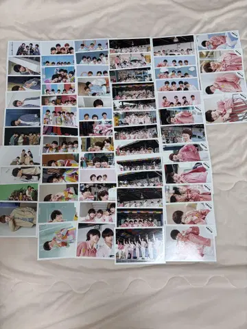 나니와단시 브로마이드 2021 오하시 카즈야
