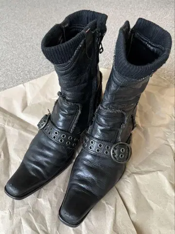 5351 HOMMES 남성용 부츠