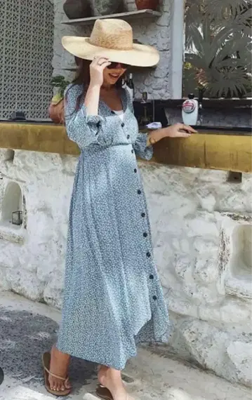 sandjessmoon 원피스