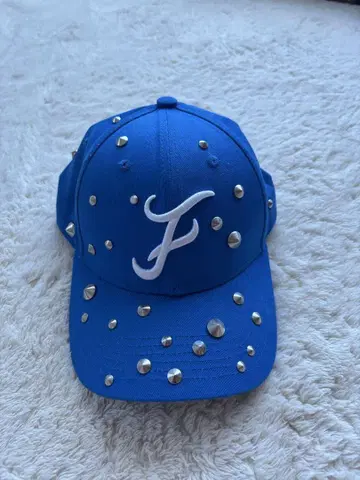 FAF Studed fraves cap 셀렉샵 O