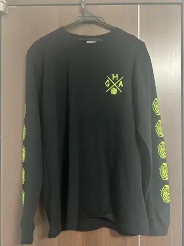 Mrs. GREEN APPLE 미세스 그린애플 2022 롱T
