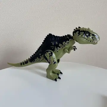 레고 쥬라기 월드 LEGO 기가노토사우루스 정품