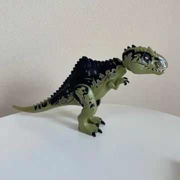 레고 쥬라기 월드 LEGO 기가노토사우루스 정품
