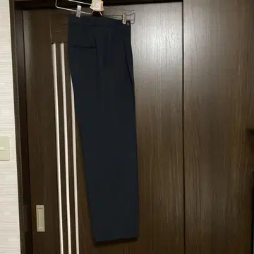 스픽앤스팬 여성용 와이드 팬츠