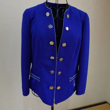 이타리야 자켓