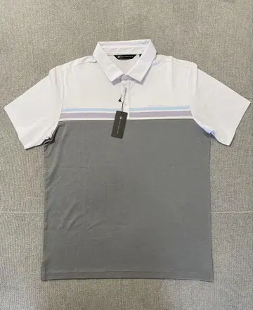 미사용 새상품 TRAVISMATHEW 트라비스마슈 피케 셔츠 골프