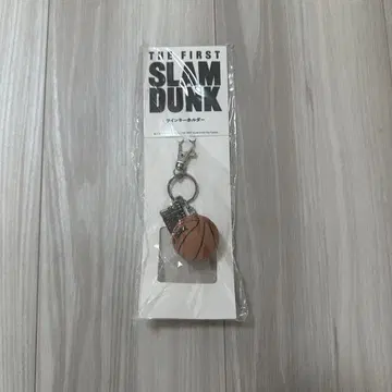 더 퍼스트 슬램덩크 트윈 키링