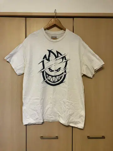 SPIT FIRE 스피트파이어 T셔츠