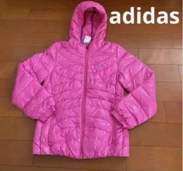 시착만 한 상품 아디다스 adidas adizero 다운 의류 코트 자켓