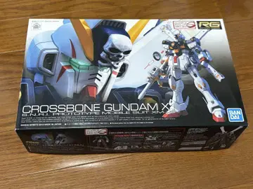 RG 크로스본 건담X1 미조립