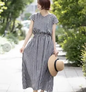 URBAN RESEARCH Sunny Label 원피스