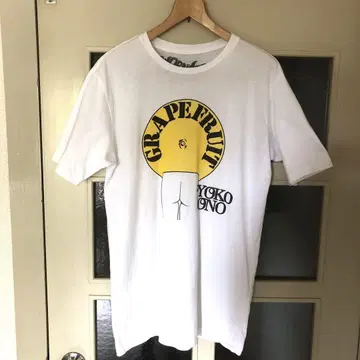 요코 오노 요코 YOKO ONOT 셔츠