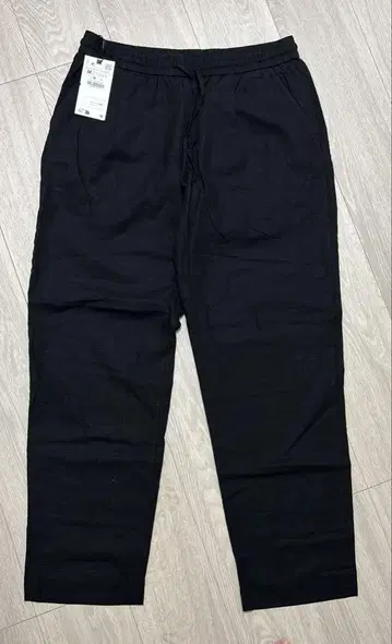 ZARA 여름 팬츠 M