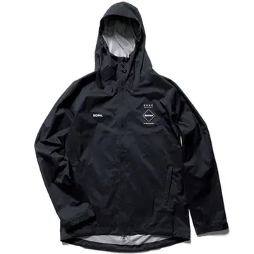 F.C.R.B. RAIN JACKET 212029