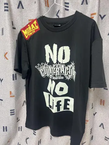 mobstyles T셔츠