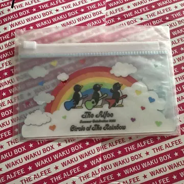 피크 세트 THE ALFEE wakuwaku 2025 ALFEE