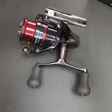 시마노 17 세피아 CI4+ C3000SDHHG