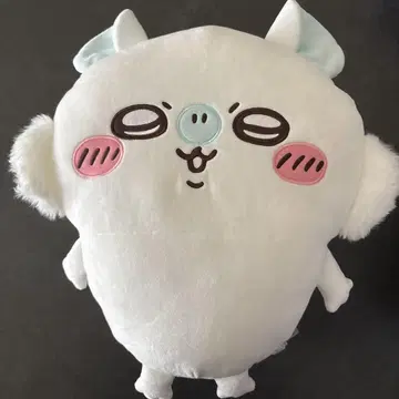 치이카와 모몽가 초 BIG 봉제 인형