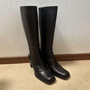 ing 롱 부츠
