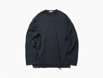 COTTON SILK CASHMERE | CREWNECK SWEATER
