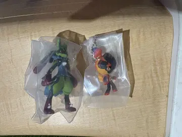 메가 루카리오 카르보우 포켓몬스터 가샤토 콜렉트