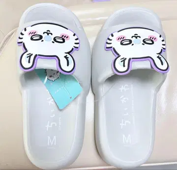 치이카와 (먼작귀) 시마무라 모몽가 샌들 M 사이즈