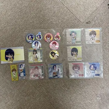 기동전사 건담 콜라보 코스터