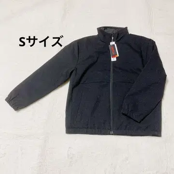 올겨울 The SHOP TK 아우터 자켓 블랙 S 택 포함 새상품