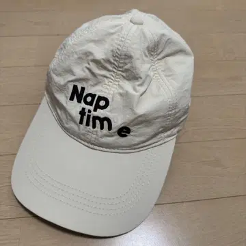 Naptime 캡