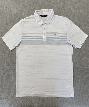 TRAVISMATHEW 트라비쓰마슈 피케 셔츠 골프 XL 사이즈