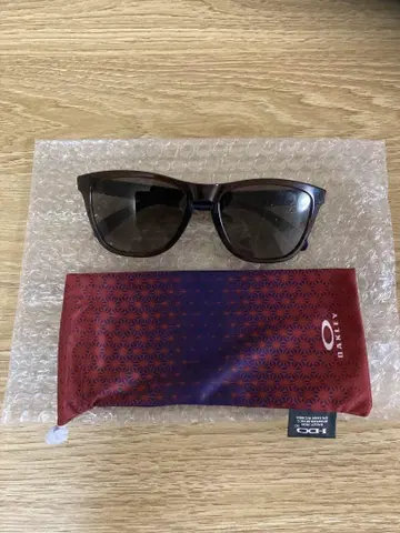 OAKLEY 프로그스킨 도쿄 올림픽 모델 아시안핏