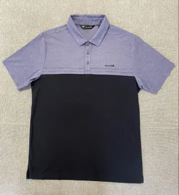TRAVISMATHEW 트라비쓰마슈 피케 셔츠 골프 XL 사이즈