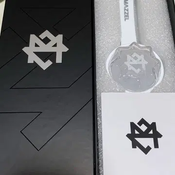 MAZZEL OFFICIAL LIGHT BAND 라이트 밴드