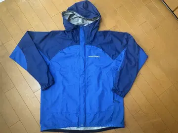 몽벨 몽벨 썬더패스 자켓 마운틴 후드티