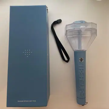 treasure 응원봉