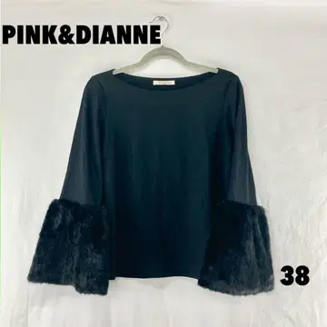 W0313T PINK&DIANNE 풀오버