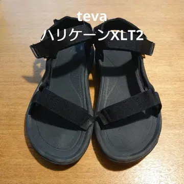 테바 허리케인 XLT2 26cm USED