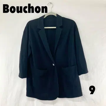 W0316T Bouchon 자켓