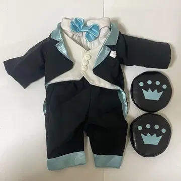 PRINCE CAT 1st Anniversary 코스튬 아쿠아