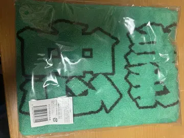 오쿠라 타다요시 머플러 타월