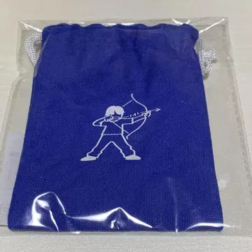 MAZZEL EIKI 에이키 복조리