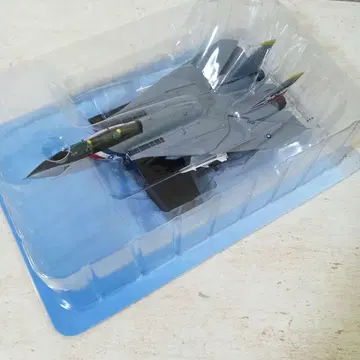 에어 파이터 컬렉션 F-14D 톰캣 바운티 헌터즈