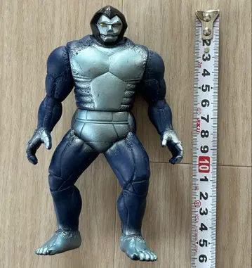 긴가릴라 소프트 비닐