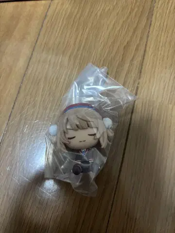 시구레 우이 1번 복권 F상
