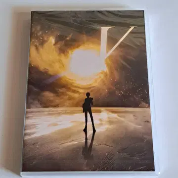 [ 한정판 ] 진 여신전생 V CD